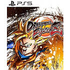 Dragon Ball FighterZ (PS5)