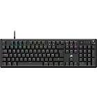 Corsair Gaming K70 Core RGB Corsair MLX Red (Nordic)