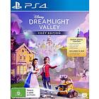 Disney Dreamlight Valley - Cozy Edition (PS4)