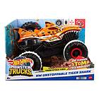 Hot Wheels Unstoppable Tiger Shark