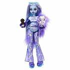 Abbey Modedocka Monster High