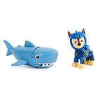 Paw Patrol Hero Pups Chase