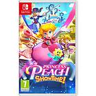 Princess Peach Showtime! (Switch)