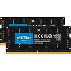 Crucial RAM Kit 2x16GB DDR5 5600MHz (CT2K16G56C46S5)