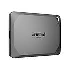 Crucial X9 Pro Portable SSD 2TB