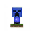 Paladone Minecraft Creeper Icon Light