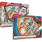 Pokémon TCG Scarlet & Violet Paradox Rift - Iron Valiant ex Box