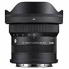 Sigma 10-18/2.8 DC DN Contemporary for Leica