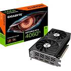 Gigabyte GeForce RTX 4060 Ti Windforce OC 2xHDMI 2xDP 16GB