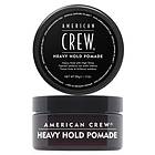 American Crew Heavy Hold Pomade 85g