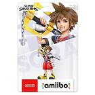 Nintendo Amiibo Sora (Super Smash Bros)