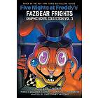 Five Nights at Freddy's: Fazbear Frights Graphic Novel Collection Vol. 3 (Five Nights at Freddy's Graphic Novel #3)