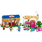 LEGO Animal Crossing 77050 Nook's Cranny & Rosie's House