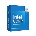 Intel Core i5 14600KF 3.5GHz Socket 1700 Box