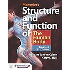 Memmler's Structure & Function Of The Human Body, Enhanced Edition