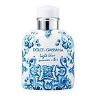 Dolce & Gabbana Light Blue Summer Vibes Limited Edition edt 125ml