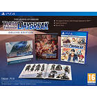 The Legend of Heroes: Trails through Daybreak - Deluxe Edition (PS4)