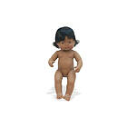 Miniland Doll Linn 38cm 31058