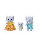 Sylvanian Families 5376 Elephant Family