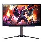 LG UltraGear 27GR95QL 27" Gaming QHD OLED 240Hz