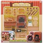 Sylvanian Families Bakery Shop Starter Set 5536