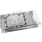 EK Waterblocks EK-Quantum Vector² Strix/TUF RTX 4090 D-RGB White Edition