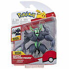 Pokémon Battle Figur, Grimmsnarl