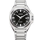 Citizen Series 8 Line 831 NB6010-81E