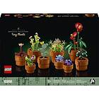 LEGO Icons 10329 Tiny Plants