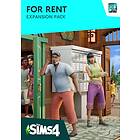 The Sims 4 - For Rent (PC)