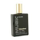 Dana Monsieur Musk Cologne 120ml