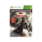 Dead Island - Game of the Year Edition (Xbox 360)