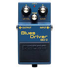 Boss BD-2 Blues Driver