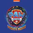 PAW Patrol Mighty Movie Picture Book