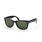 Ray-Ban RB4105 Wayfarer Folding Classic