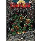 Teenage Mutant Ninja Turtles: The Ultimate Collection, Vol. 1