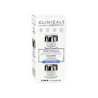 SPASCRIPTIONS Clinicals Moisturizing Day And Night Cream Set