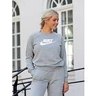 Nike Essential Fleece Crew (Women's)