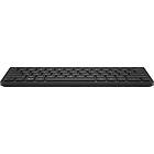 HP 350 Compact Multi-Device Bluetooth Keyboard (Nordic)