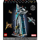 LEGO Marvel 76269 Avengers Tower