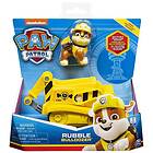 Paw Patrol Rubble Bulldozer