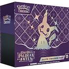 Pokémon TCG Scarlet & Violet Paldean Fates Elite Trainer Box