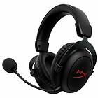 HyperX Cloud Core II Wireless Over Ear Headset