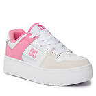 DC Shoes Manteca 4 Pltfrm