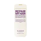 Eleven Australia Repair My Hair Nourishing Shampoo, 300ml