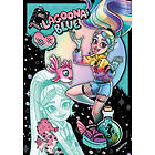 Clementoni Monster High Lagoona Blue Pussel 150 Bitar