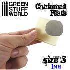 Green Stuff World Texture Plate ChainMail Size S