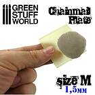 Green Stuff World Texture Plate ChainMail Size M