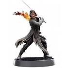 Lord of The Rings Weta Workshop The Aragorn Figures Fandom