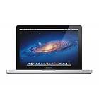 Apple MacBook Pro (2012) - 2.9GHz DC 8GB 750GB DVD±RW 13"